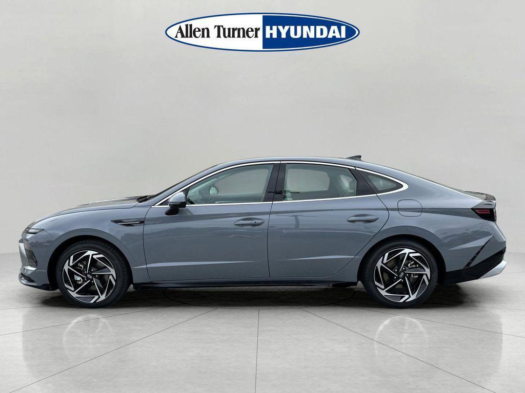 new 2026 Hyundai Sonata car, priced at $27,249