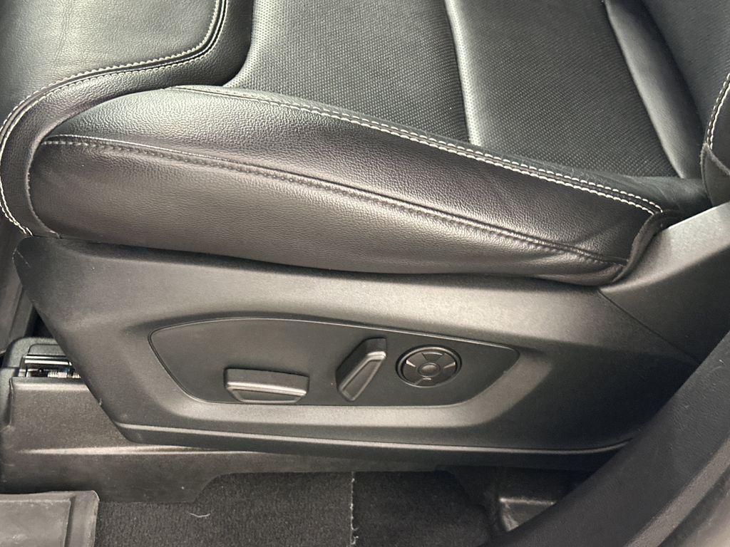 used 2021 Ford Explorer car, priced at $31,680