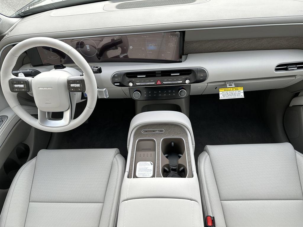 new 2026 Hyundai Palisade car, priced at $50,095