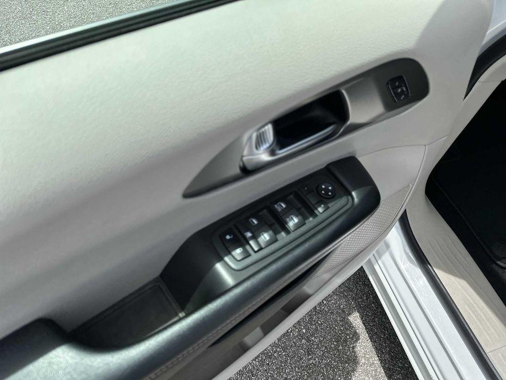 used 2022 Chrysler Pacifica car, priced at $19,990
