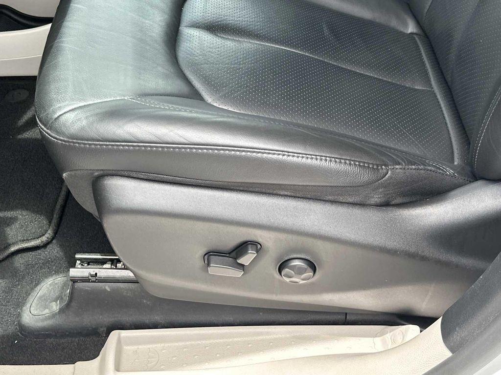 used 2022 Chrysler Pacifica car, priced at $19,990
