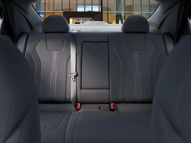 new 2026 Hyundai Elantra car, priced at $23,090