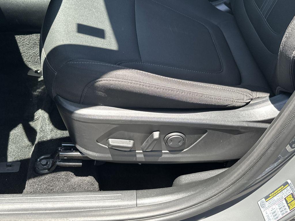 used 2024 Hyundai Tucson car, priced at $23,642