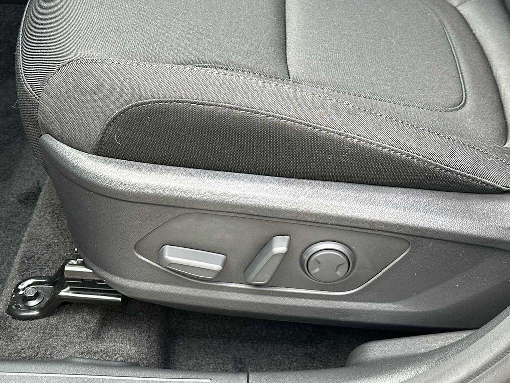 new 2026 Hyundai Tucson car, priced at $32,126