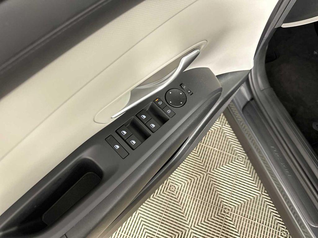 used 2025 Hyundai Tucson car, priced at $29,542