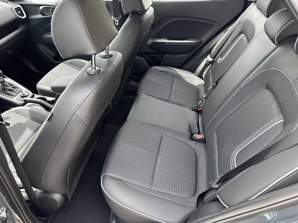 new 2026 Hyundai Venue car, priced at $24,188