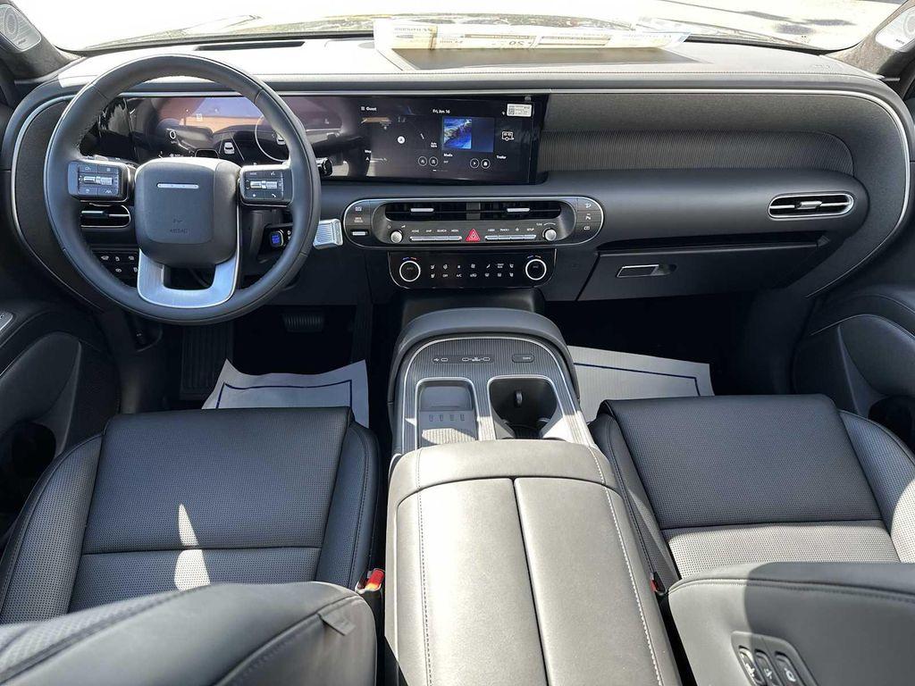 new 2026 Hyundai Palisade car, priced at $56,712