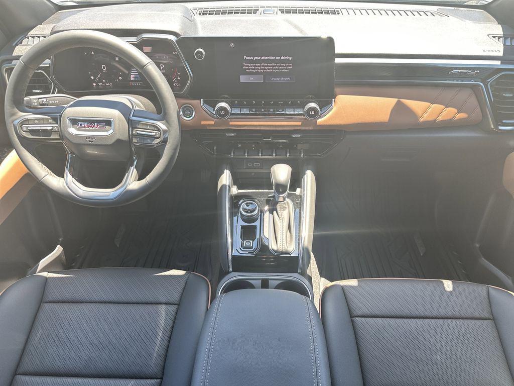 used 2026 GMC Canyon car, priced at $48,942
