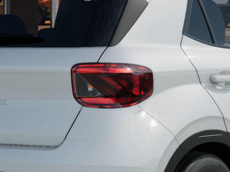 new 2026 Hyundai Venue car, priced at $22,829