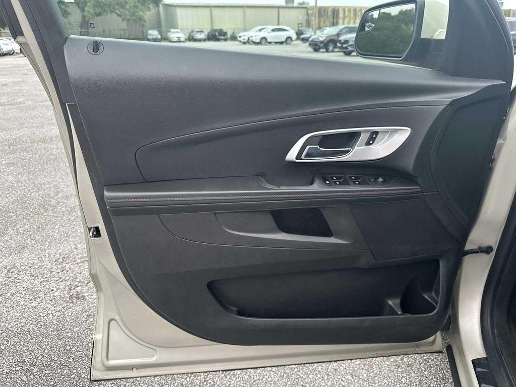 used 2013 Chevrolet Equinox car, priced at $7,900