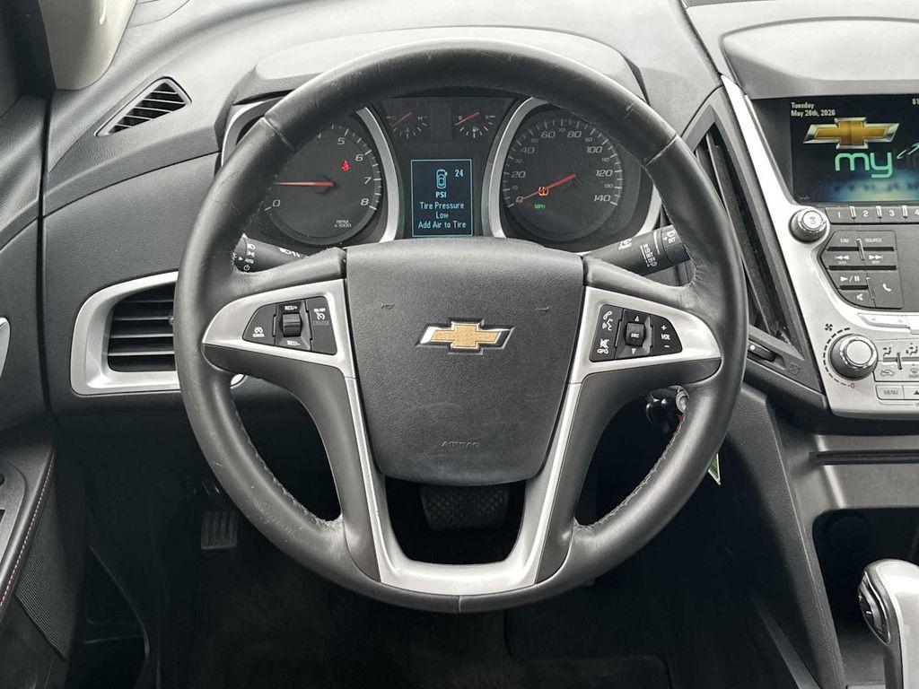 used 2013 Chevrolet Equinox car, priced at $7,900