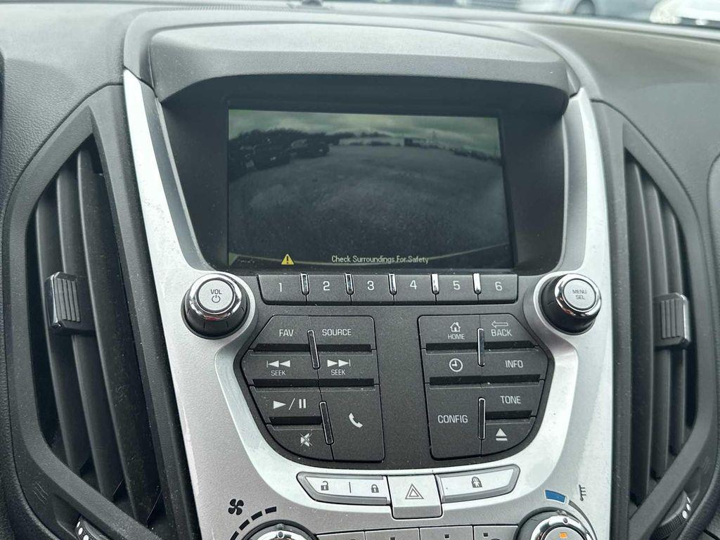 used 2013 Chevrolet Equinox car, priced at $7,900