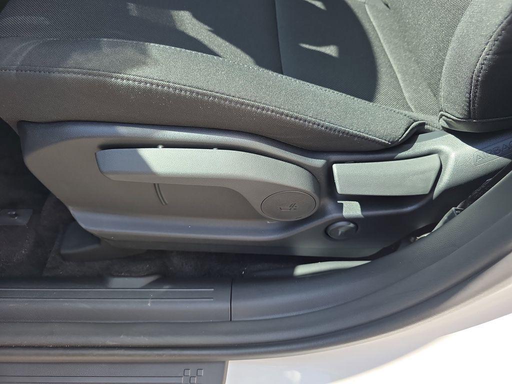 new 2026 Hyundai Santa Fe car, priced at $36,485
