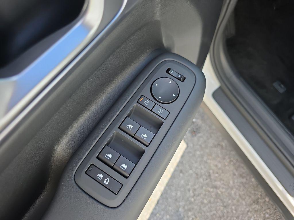 new 2026 Hyundai Santa Fe car, priced at $36,485