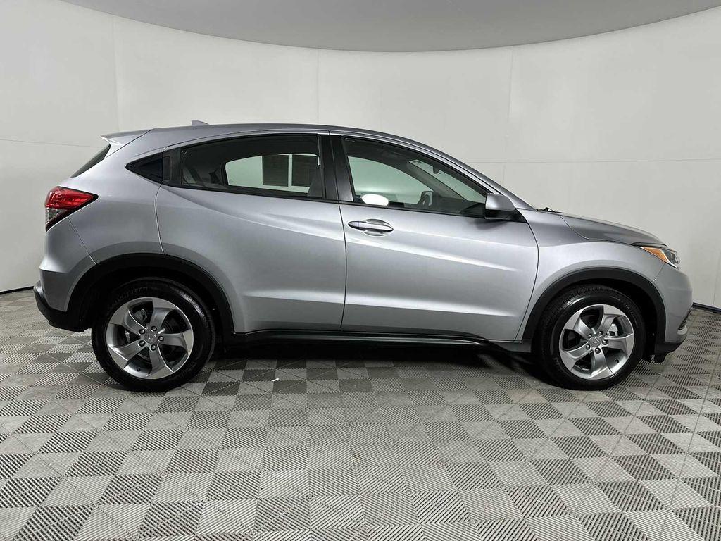 used 2022 Honda HR-V car, priced at $19,842