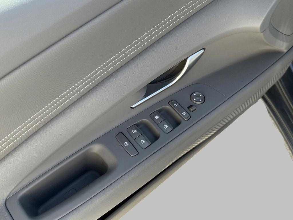 new 2026 Hyundai Elantra car, priced at $24,095
