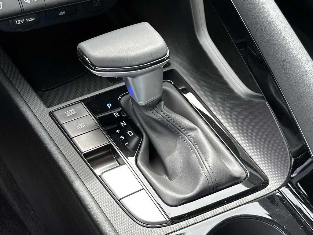 new 2026 Hyundai Elantra car, priced at $26,112