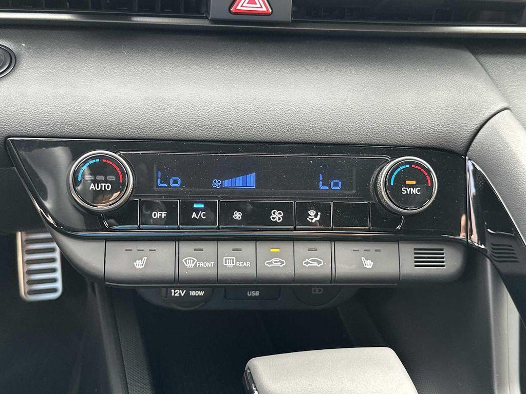 new 2026 Hyundai Elantra car, priced at $26,112