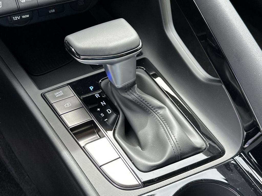 new 2026 Hyundai Elantra car, priced at $24,112
