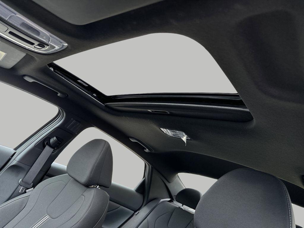 new 2026 Hyundai Elantra car, priced at $24,112