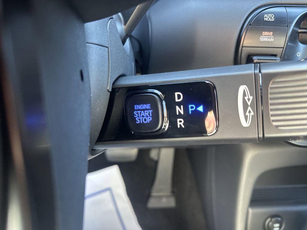 new 2026 Hyundai Palisade car, priced at $49,760