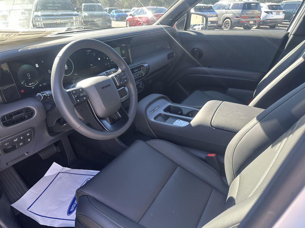 new 2026 Hyundai Palisade car, priced at $49,760