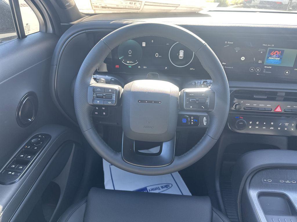 new 2026 Hyundai Palisade car, priced at $49,760