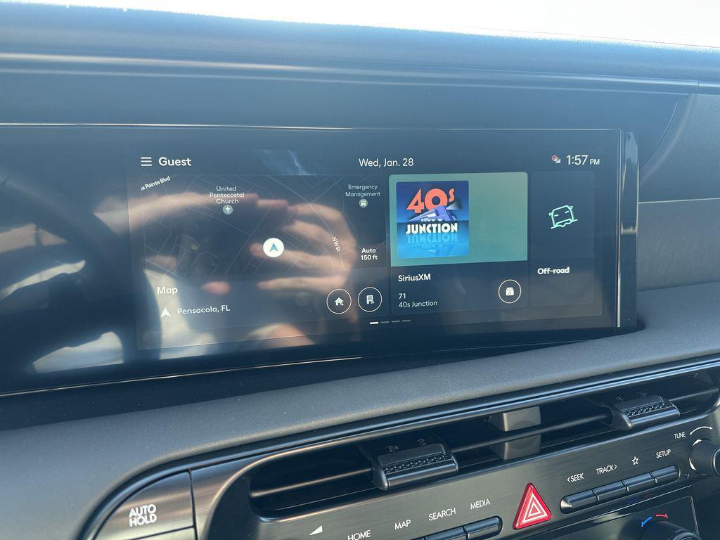 new 2026 Hyundai Palisade car, priced at $49,760
