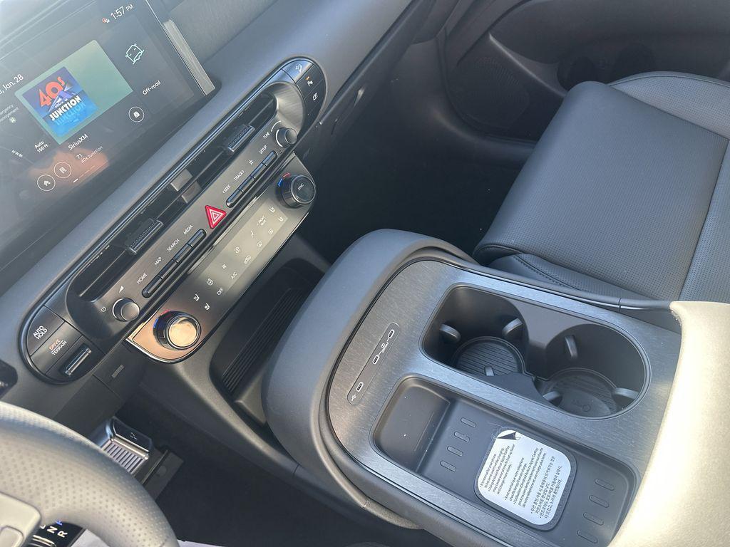 new 2026 Hyundai Palisade car, priced at $49,760