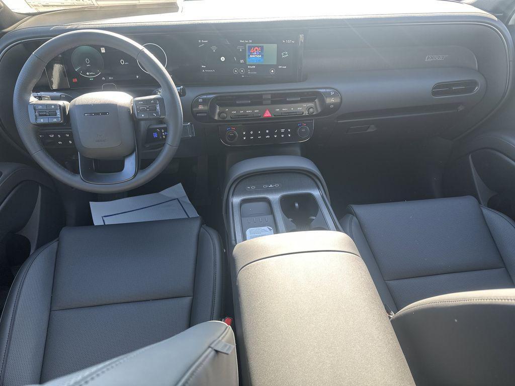 new 2026 Hyundai Palisade car, priced at $49,760