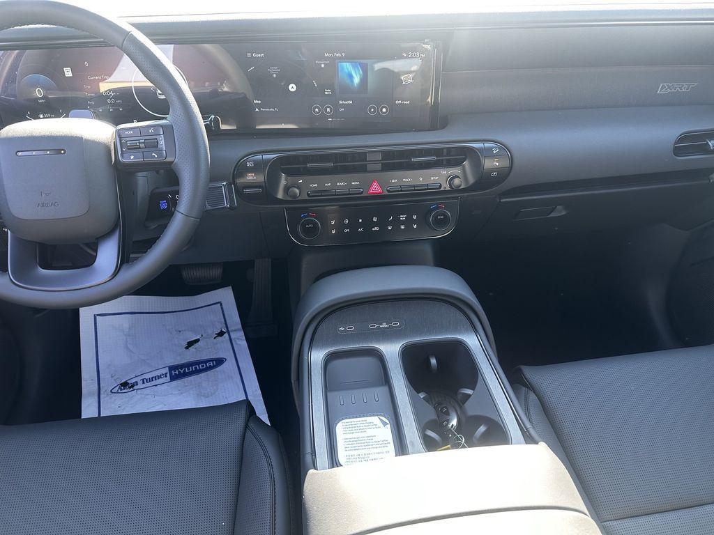 new 2026 Hyundai Palisade car, priced at $49,145