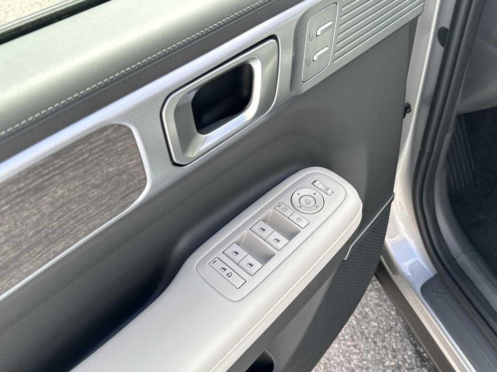 new 2026 Hyundai Santa Fe car, priced at $47,160