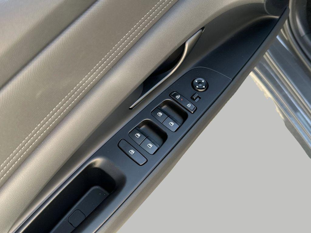 new 2026 Hyundai Elantra car, priced at $24,181