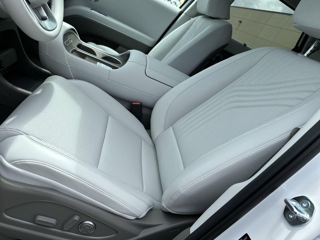 new 2026 Hyundai Palisade Hybrid car, priced at $51,820
