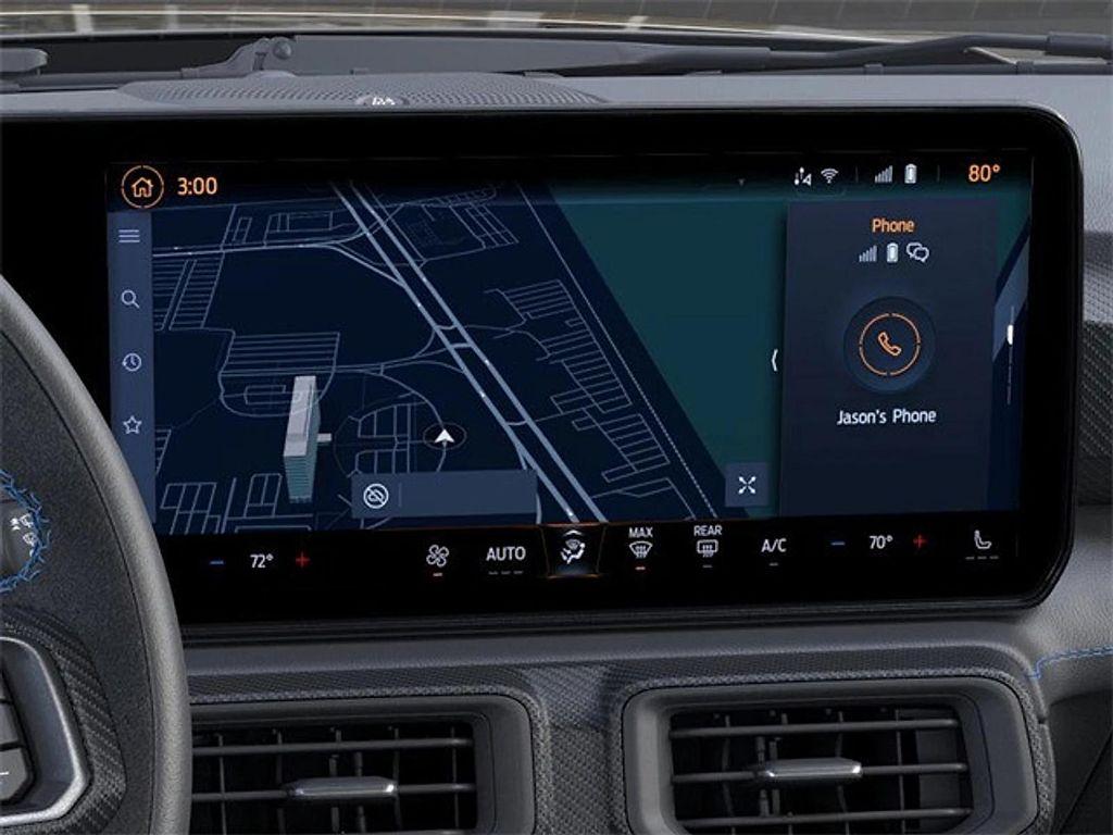 new 2024 Ford Mustang car, priced at $62,515