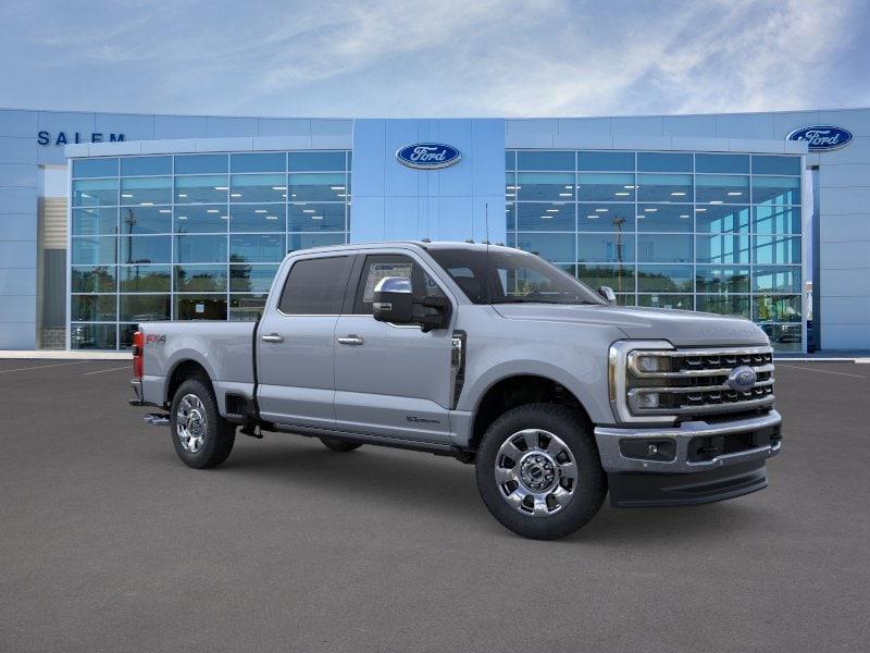 new 2026 Ford F-350 car, priced at $91,635