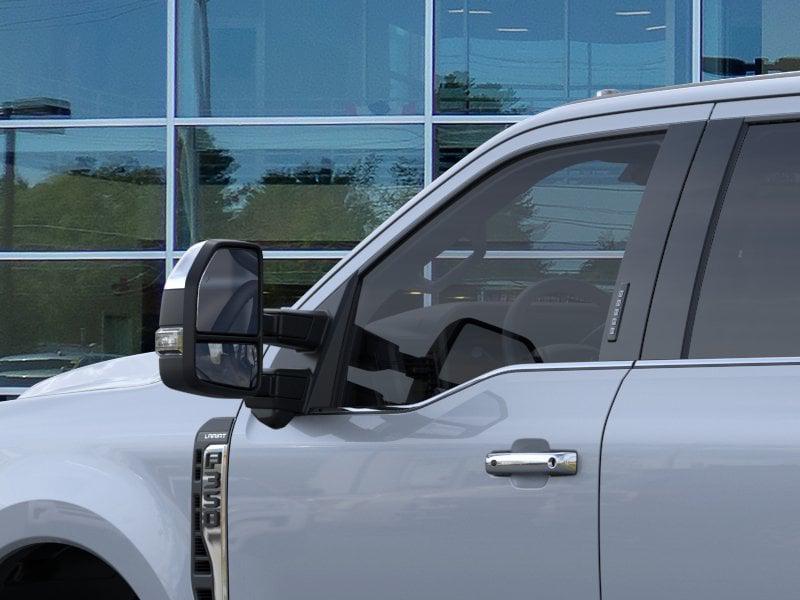 new 2026 Ford F-350 car, priced at $91,635