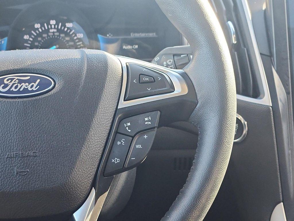 used 2022 Ford Edge car, priced at $26,695