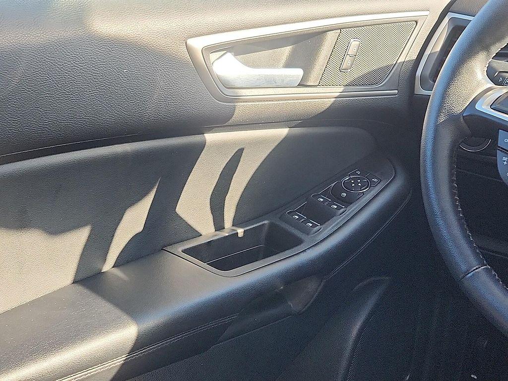 used 2022 Ford Edge car, priced at $26,695