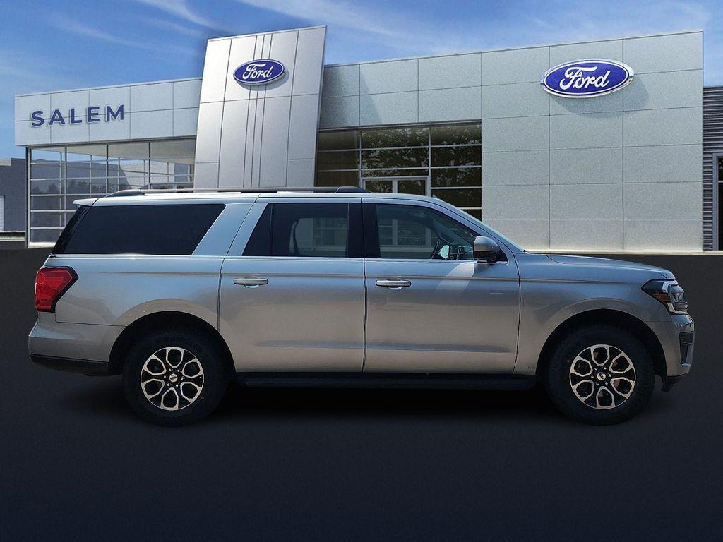 used 2024 Ford Expedition Max car, priced at $42,999