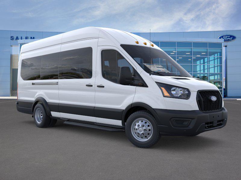 new 2026 Ford Transit-350 car, priced at $69,465