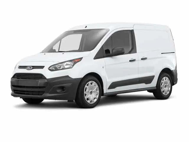 used 2016 Ford Transit Connect car, priced at $10,795