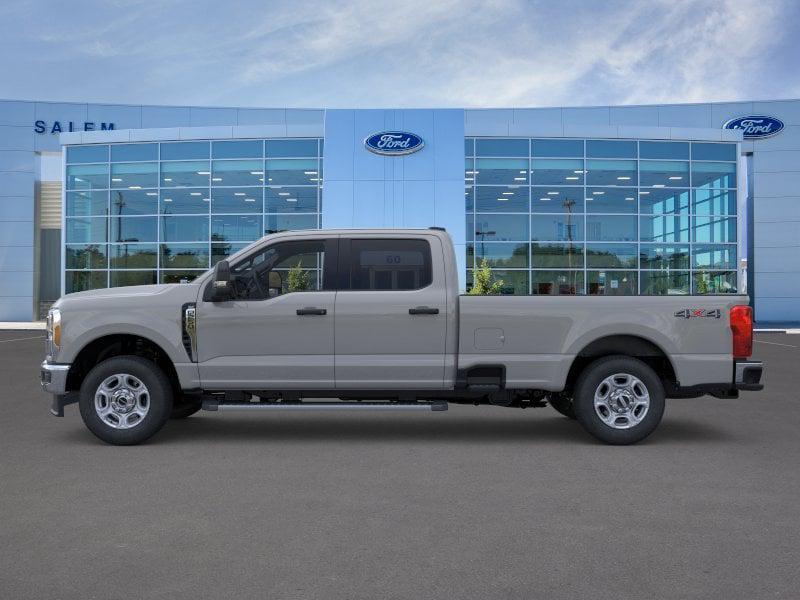 new 2026 Ford F-250 car, priced at $57,758