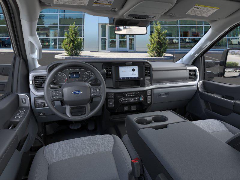 new 2026 Ford F-250 car, priced at $57,758