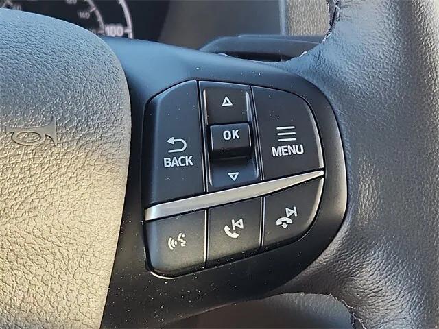 new 2024 Ford Transit-350 car, priced at $56,585