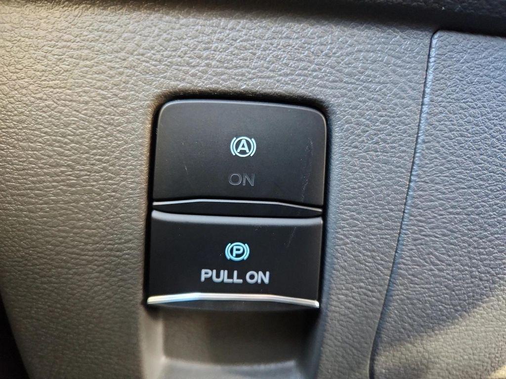 new 2024 Ford Transit-350 car, priced at $56,585