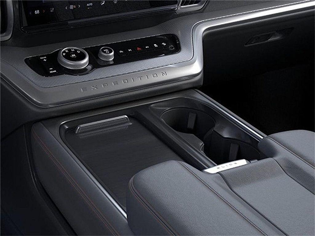 new 2026 Ford Expedition Max car, priced at $77,745