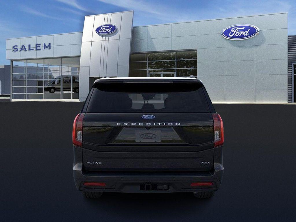 new 2026 Ford Expedition Max car, priced at $77,745