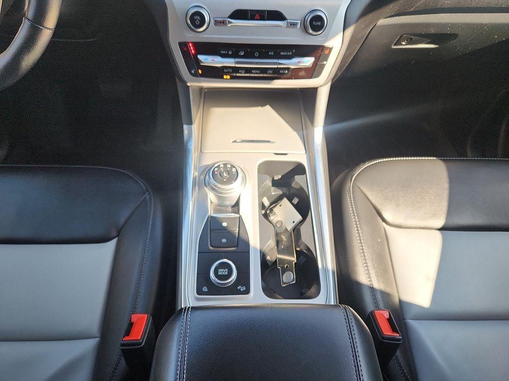 used 2022 Ford Explorer car, priced at $29,795