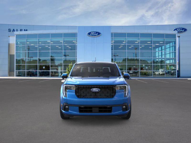 new 2026 Ford Maverick car, priced at $41,480